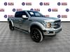 3 thumbnail image of  2018 Ford F-150 Lariat