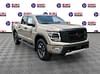 3 thumbnail image of  2024 Nissan Titan PRO-4X