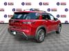 5 thumbnail image of  2024 Nissan Pathfinder SV