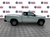 4 thumbnail image of  2024 Nissan Frontier S