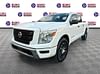 1 thumbnail image of  2022 Nissan Titan SV