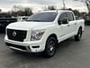 7 thumbnail image of  2020 Nissan Titan SV