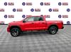 8 thumbnail image of  2024 Nissan Titan PRO-4X