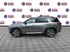 8 thumbnail image of  2024 Nissan Pathfinder Platinum