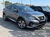 4 thumbnail image of  2023 Nissan Murano SV