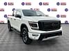 3 thumbnail image of  2024 Nissan Titan PRO-4X