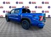 7 thumbnail image of  2025 Nissan Frontier PRO-4X