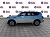 8 thumbnail image of  2022 Nissan Armada SV