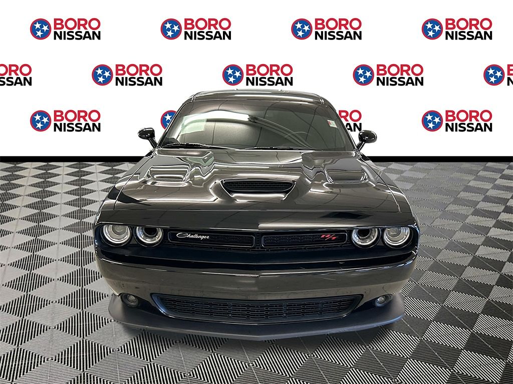 Used 2020 Dodge Challenger R/T with VIN 2C3CDZFJ5LH226769 for sale in Murfreesboro, TN