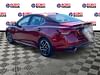 5 thumbnail image of  2024 Nissan Sentra SR