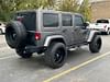 5 thumbnail image of  2016 Jeep Wrangler Unlimited Sahara