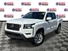 1 thumbnail image of  2022 Nissan Frontier SV