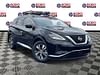 2020 Nissan Murano SV