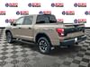 5 thumbnail image of  2024 Nissan Titan PRO-4X