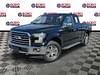 1 thumbnail image of  2017 Ford F-150 XLT