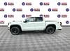 8 thumbnail image of  2025 Nissan Frontier PRO-X