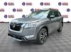 1 thumbnail image of  2024 Nissan Pathfinder Platinum