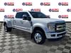 3 thumbnail image of  2018 Ford F-450SD Limited