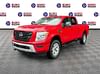 1 thumbnail image of  2024 Nissan Titan XD SV