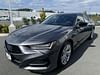 9 thumbnail image of  2022 Acura TLX Tech