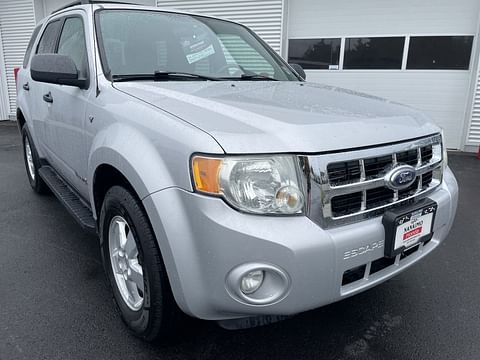 1 image of 2008 Ford Escape XLT