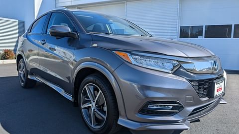 1 image of 2020 Honda HR-V Touring