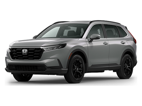 1 image of 2024 Honda CR-V Sport AWD