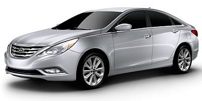 1 image of 2012 Hyundai Sonata GL