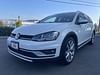 9 thumbnail image of  2017 Volkswagen Golf Alltrack 4Motion