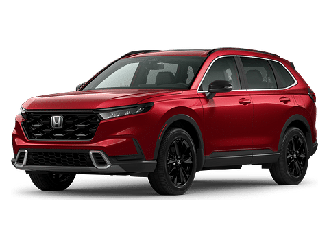 1 image of 2024 Honda CR-V Hybrid Touring