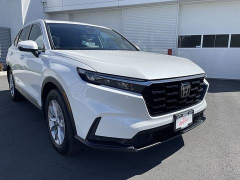 1 image of 2023 Honda CR-V EX-L