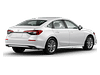 1 placeholder image of  2024 Honda Civic Sedan EX