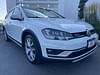 1 thumbnail image of  2017 Volkswagen Golf Alltrack 4Motion