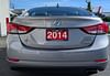 6 thumbnail image of  2014 Hyundai Elantra Limited w/Navi