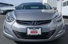 3 thumbnail image of  2014 Hyundai Elantra Limited w/Navi