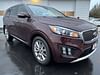 1 thumbnail image of  2018 Kia Sorento SXL