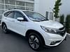 1 thumbnail image of  2016 Honda CR-V Touring