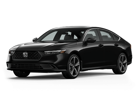 1 image of 2024 Honda Accord Hybrid Sport