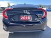 6 thumbnail image of  2016 Honda Civic Sedan Touring