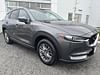 2018 Mazda CX-5 GS