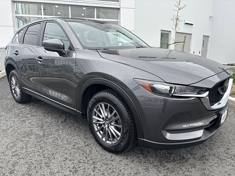 1 image of 2018 Mazda CX-5 GS