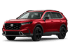 1 thumbnail image of  2024 Honda CR-V Hybrid Touring