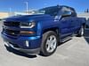 9 thumbnail image of  2017 Chevrolet Silverado 1500 LT