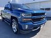 1 thumbnail image of  2017 Chevrolet Silverado 1500 LT