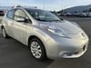 1 thumbnail image of  2017 Nissan LEAF S