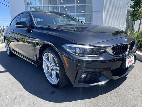 1 image of 2019 BMW 4 Series 430i xDrive