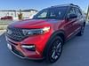 9 thumbnail image of  2021 Ford Explorer XLT