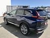 7 thumbnail image of  2021 Honda CR-V Touring