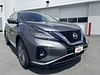 1 thumbnail image of  2021 Nissan Murano Platinum