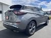 5 thumbnail image of  2021 Nissan Murano Platinum